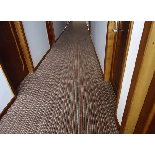 Carpete em Rolo - Toulouse - Linha Palace